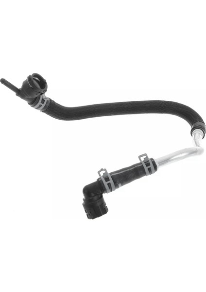 Araba Hvac Isıtıcı Hortumu Sıcak Hava Çıkışı Isıtıcı Hortumu (Yurt Dışından) modelleri