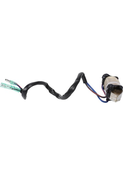 Dıştan Takma Motor 4t 89.8hp 3V1060210M Için Değil (Yurt Dışından)