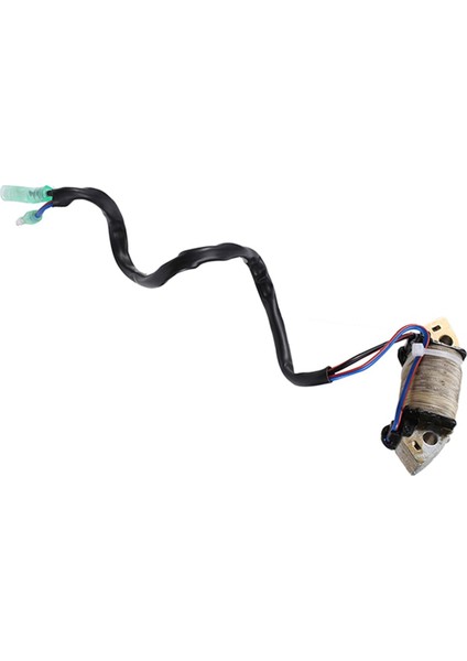Dıştan Takma Motor 4t 89.8hp 3V1060210M Için Değil (Yurt Dışından)
