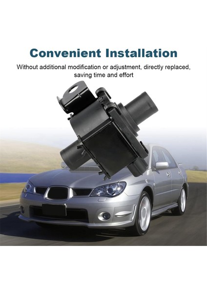 Karbon Bidon Egzoz Vanası 911-650 42084-FA120 (Yurt Dışından) fiyatları