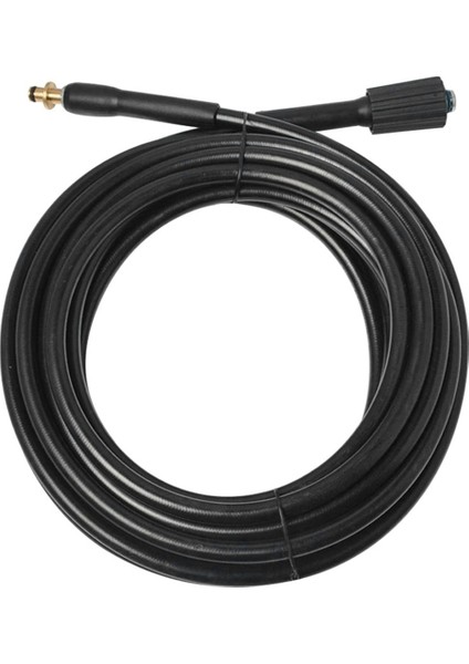 6m Yüksek Basınçlı Yıkama Hortumu Boru Kordonu Su Temizleme Hortumu (Yurt Dışından) fiyatları