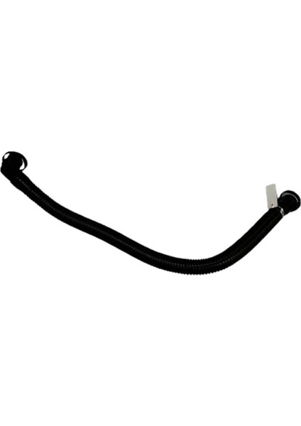 95510724700 958 3.6l Için Krank Mili Havalandırma Hortumu (Yurt Dışından)