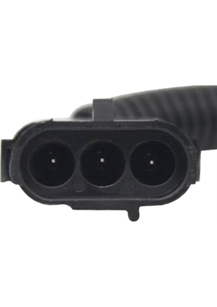 12V Alev Söndürme Mıknatıslı Yakıt Durdurma Solenoid Vanası (Yurt Dışından)