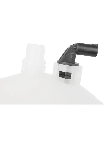 Sensör ve Braketli Soğutma Sıvısı Genleşme Tankı (Yurt Dışından) indirimleri