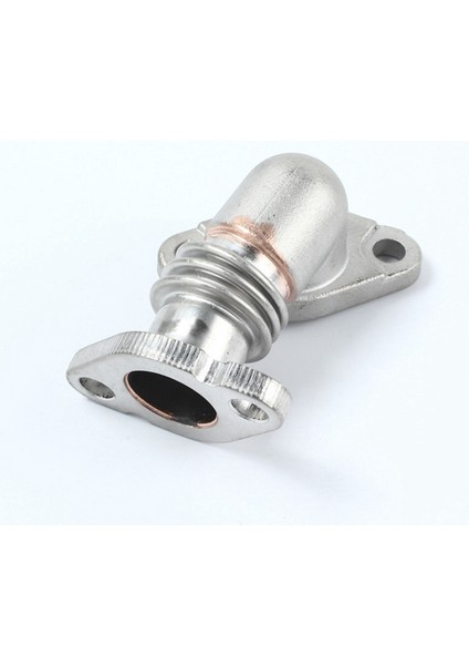 Araba Egzoz Gazı Devridaim Egr Soğutucu Hortumu (Yurt Dışından)