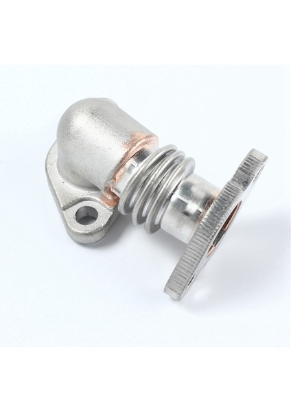 Araba Egzoz Gazı Devridaim Egr Soğutucu Hortumu (Yurt Dışından) fırsatları