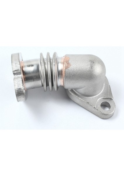 Araba Egzoz Gazı Devridaim Egr Soğutucu Hortumu (Yurt Dışından) indirimleri