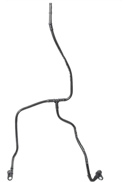 94810602622 4.8 Için Soğutma Suyu Havalandırma Hattı Hortumu (Yurt Dışından) fiyatları