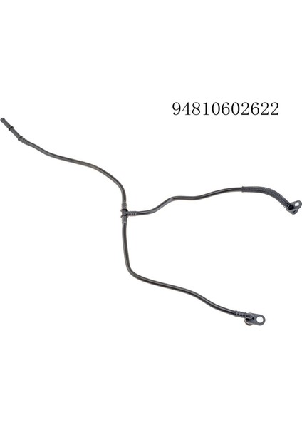 94810602622 4.8 Için Soğutma Suyu Havalandırma Hattı Hortumu (Yurt Dışından) fırsatları