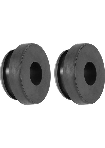 10 Adet Radyatör Montaj Üst Izolatör Montaj Burcu (Yurt Dışından)