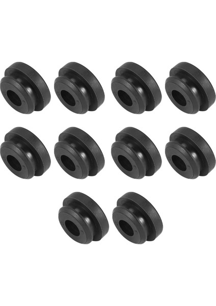 10 Adet Radyatör Montaj Üst Izolatör Montaj Burcu (Yurt Dışından) fiyatları