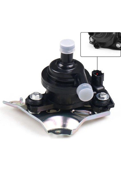 Ek Su Pompası Prius Için Otomotiv Yardımcı Su Pompası (Yurt Dışından)