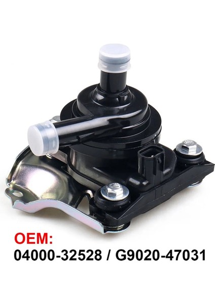 Ek Su Pompası Prius Için Otomotiv Yardımcı Su Pompası (Yurt Dışından) indirimleri