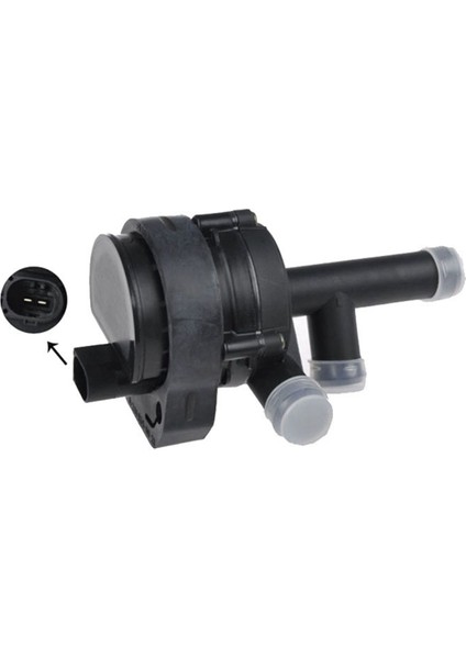 Araba Park Yeri Isıtıcı Su Pompası A2218350064 Için (Yurt Dışından)