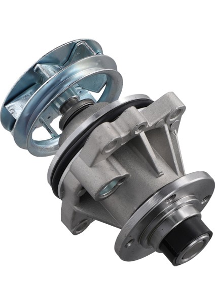 E36 E46 320I 323I 328 E91 Için Soğutma Sistemi Su Pompası (Yurt Dışından) modelleri