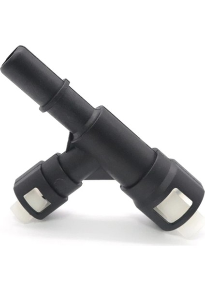 2 Adet Araba Hvac Isıtıcı Hortum Bağlantısı 2002-2014 Siyah (Yurt Dışından) fiyatları