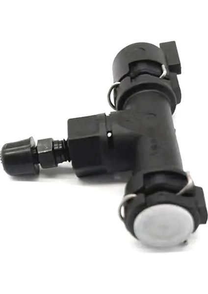 Araba Debriyaj Havalandırma Vanası Üç Yollu Boru 1J0721468E A3 Için (Yurt Dışından) indirimleri