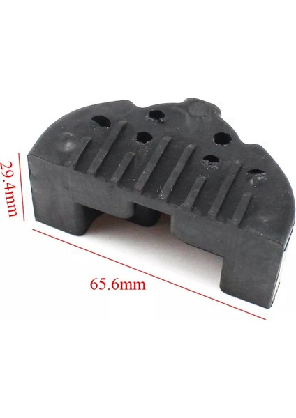 Araba Radyatör Alt Yalıtkan XR832980 F-Pace X761 Için Uygundur (Yurt Dışından)