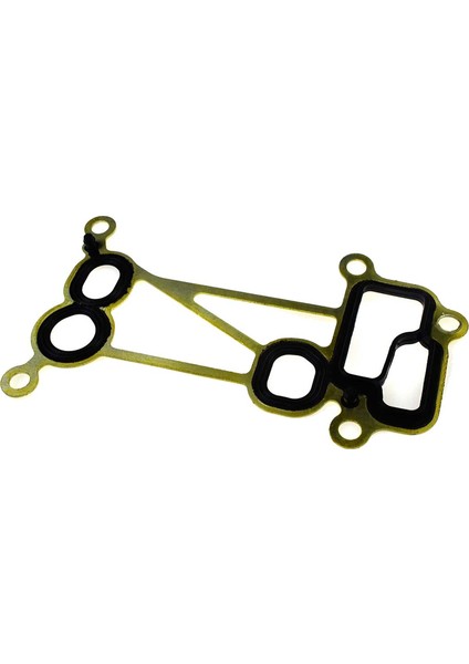 Motor Yağı Filtre Muhafazası Contası 11428513448 Için (Yurt Dışından)