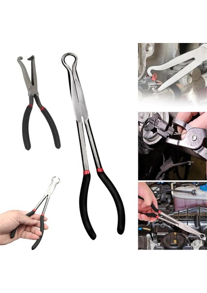 Elektrik Bağlantı Kesme Pensesi Elektrik Bağlantı Kesme Pensesi Seti 16 Inç (Yurt Dışından)