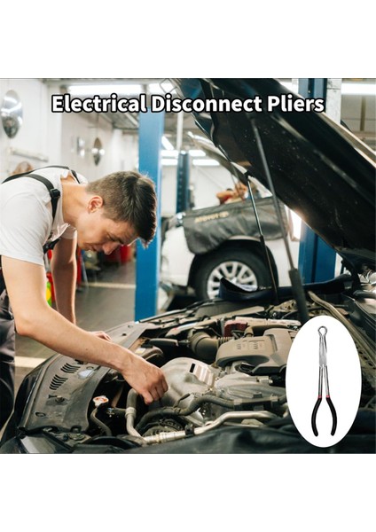 Elektrik Bağlantı Kesme Pensesi Elektrik Bağlantı Kesme Pensesi Seti 16 Inç (Yurt Dışından) indirimleri