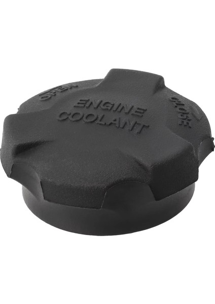 2544126100 Forte Forte5 Için Radyatör Soğutma Suyu Deposu Kapağı (Yurt Dışından)
