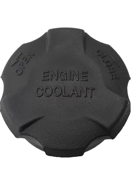 2544126100 Forte Forte5 Için Radyatör Soğutma Suyu Deposu Kapağı (Yurt Dışından) fiyatları