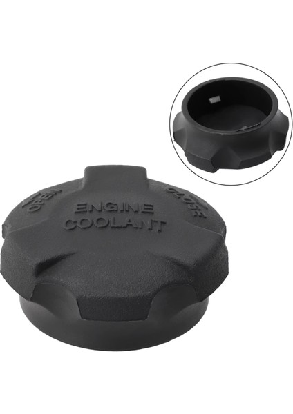 2544126100 Forte Forte5 Için Radyatör Soğutma Suyu Deposu Kapağı (Yurt Dışından) fırsatları