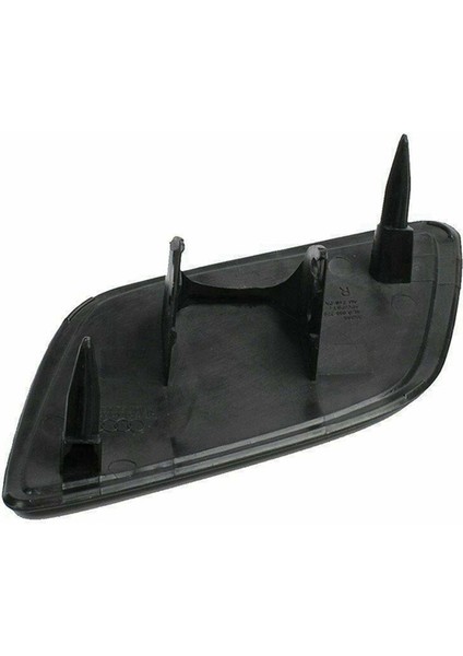 Ön Tampon Far Lambası Lambası Yıkama Jet Nozulu Kapağı (Yurt Dışından) modelleri