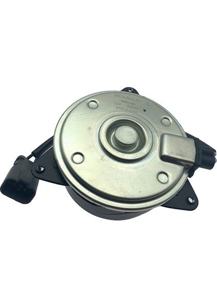 HO3116115 Accord 2.4l 2003-07 Için Araba Ac Kondansatör Fan Motoru (Yurt Dışından) fiyatları