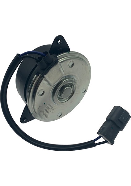 HO3116115 Accord 2.4l 2003-07 Için Araba Ac Kondansatör Fan Motoru (Yurt Dışından) modelleri