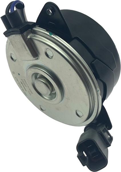 HO3116115 Accord 2.4l 2003-07 Için Araba Ac Kondansatör Fan Motoru (Yurt Dışından) fırsatları