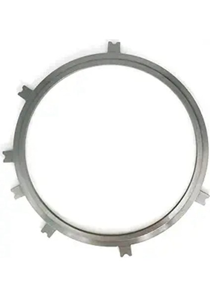 Flanşlı Otomatik Şanzıman Çelik Plaka Uygun (Yurt Dışından)