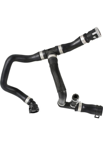 Kaçış Motoru Isıtıcı Su Hortumu Için Hvac Isıtıcı Hortumu (Yurt Dışından)