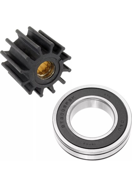 Ham Su Için Su Pompası Takımı Deniz Pompası Yenileme Takımı (Yurt Dışından)