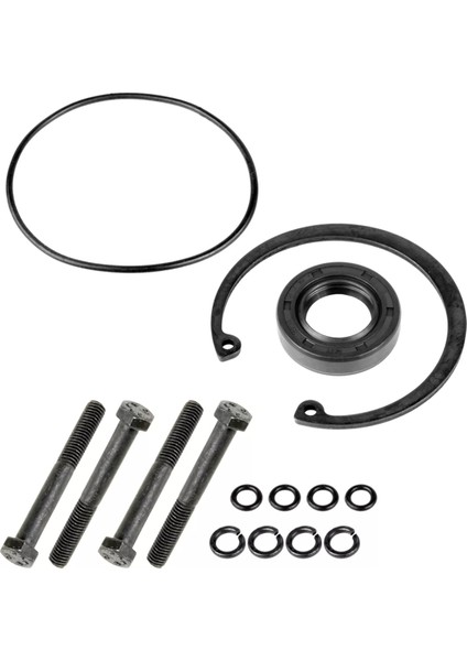 Ham Su Için Su Pompası Takımı Deniz Pompası Yenileme Takımı (Yurt Dışından) modelleri