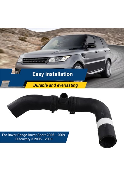 Land Sport Için Otomatik Soğutma Radyatör Su Hortumu (Yurt Dışından) fırsatları