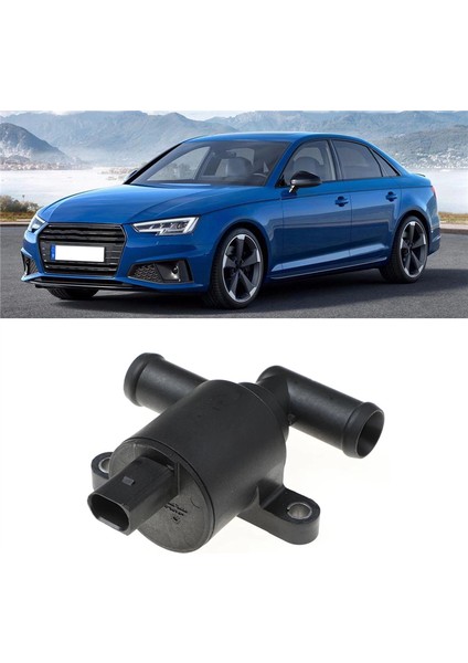 4H0121671B Sıcak Hava Su Pompası Klima Isıtıcı Araba Için (Yurt Dışından) indirimleri