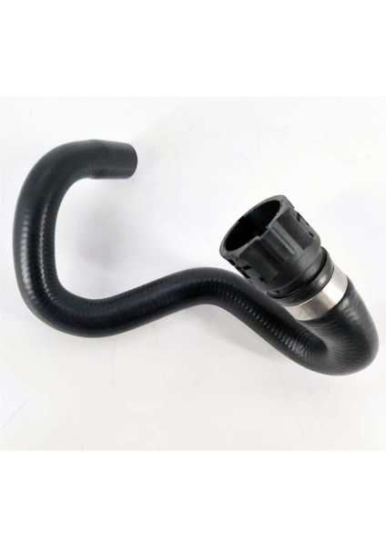 S80 XC70 V70 XC60 Için Otomobil Sıcak Hava Çıkışı Isıtıcı Hortumu (Yurt Dışından)