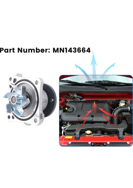 He Soueast Baıc Motor Soğutma Aksesuarları Için (Yurt Dışından) indirimleri