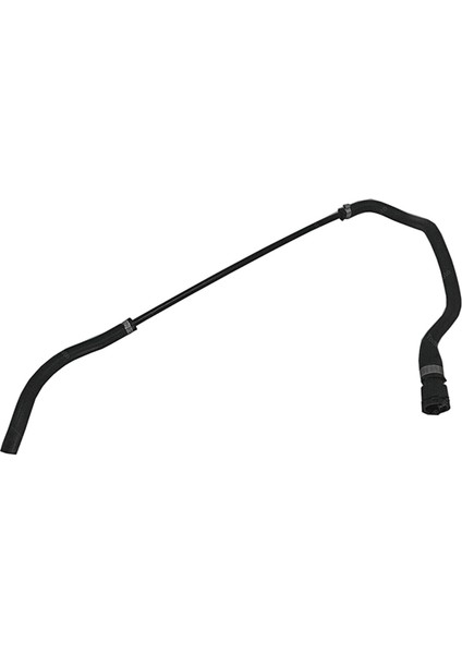 Motor Radyatör Soğutma Sıvısı Genleşme Hortumu 1 3 Serisi X1 E90 E92 (Yurt Dışından) indirimleri