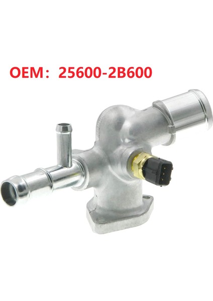 Soğutma Suyu Termostat Muhafazası Için (Yurt Dışından) fırsatları