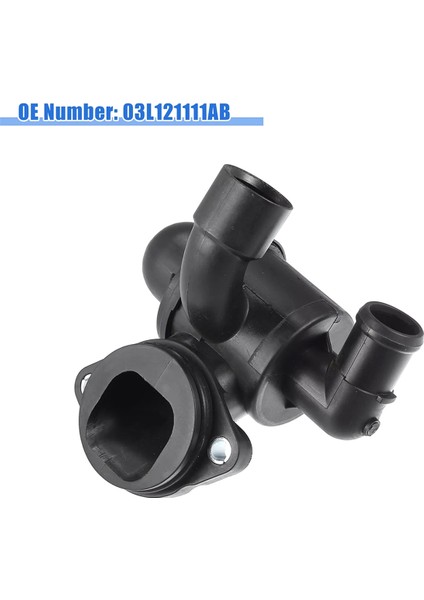 03L121111AB Motor Soğutma Suyu Termostatı Muhafazası Montajı 10-11 (Yurt Dışından) fırsatları