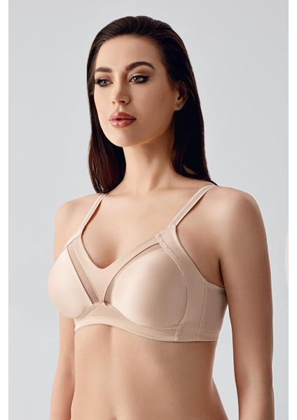 Minimizer Sütyen C12303 Ten modelleri