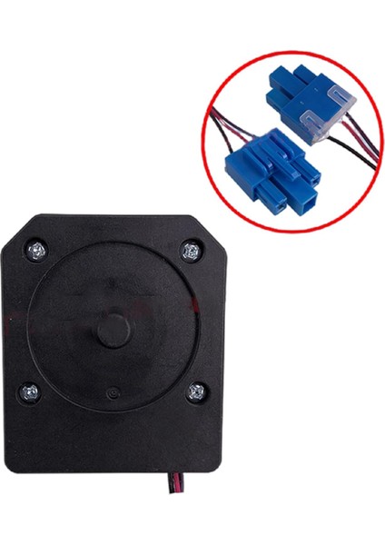 Buzdolabı Kondansatörübuharlaştırıcı Fan Motoru Buzdolabı Için (Yurt Dışından) fırsatları