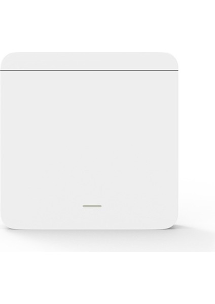 2x1 Çete Panel Anahtarı LED Uzaktan Kumandalı Röle Alıcısı (Yurt Dışından)