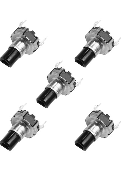 5 Adet EC12D1524403 Araba Navigasyon CD Ses Kodlayıcı (Yurt Dışından)