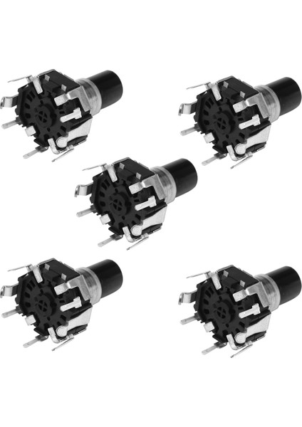 5 Adet EC12D1524403 Araba Navigasyon CD Ses Kodlayıcı (Yurt Dışından) fiyatları