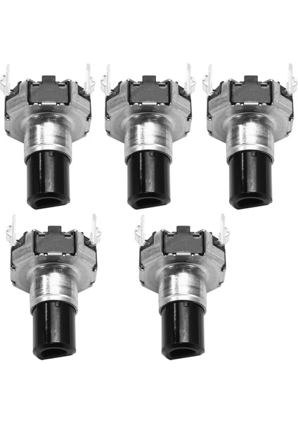 5 Adet EC12D1524403 Araba Navigasyon CD Ses Kodlayıcı (Yurt Dışından) modelleri