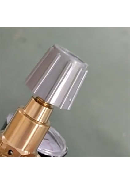 Argon Co2 Ölçerler Basınç Düşürücü Mig Debimetre Kontrol Vanası (Yurt Dışından) indirimleri